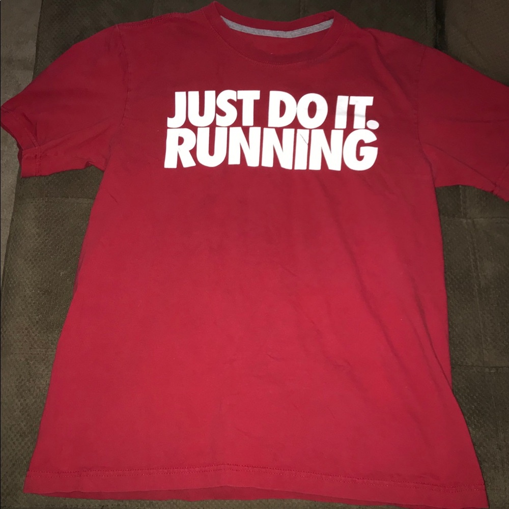 Nike shirt